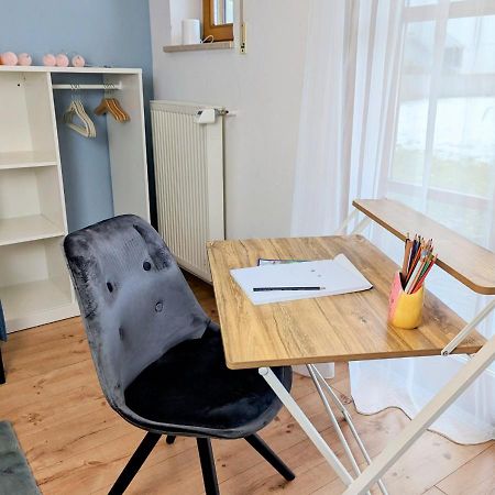 Fewo Goldstueck Mit Privatem Spa Und Whirlpool Grafenau  Dış mekan fotoğraf