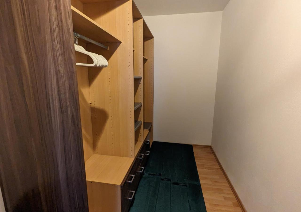 Fewo Goldstueck Mit Privatem Spa Und Whirlpool Grafenau  Dış mekan fotoğraf