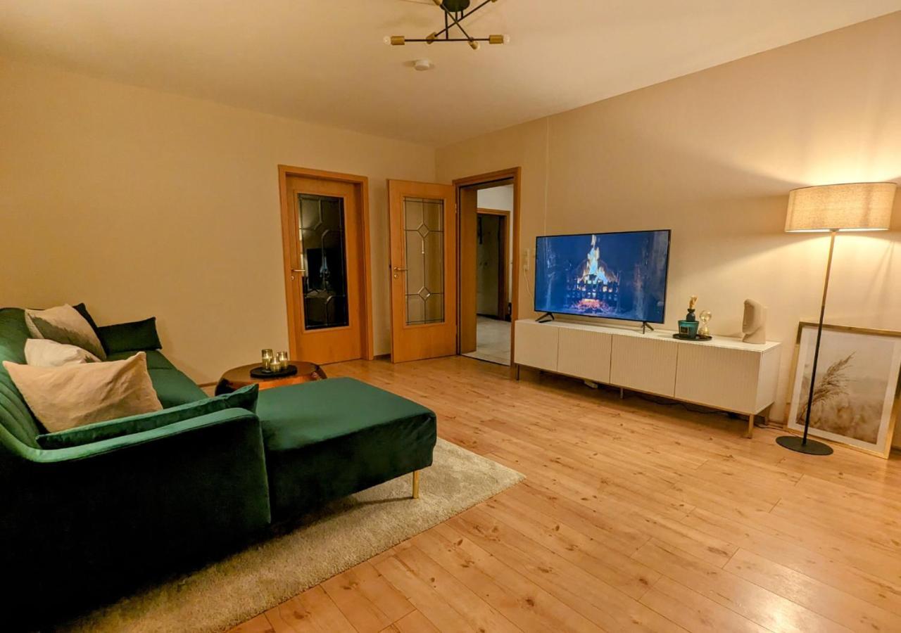 Fewo Goldstueck Mit Privatem Spa Und Whirlpool Grafenau  Dış mekan fotoğraf