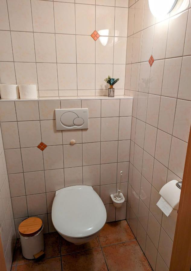 Fewo Goldstueck Mit Privatem Spa Und Whirlpool Grafenau  Dış mekan fotoğraf